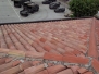 Rifacimento copertura e cornice tetto