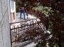 Rifacimento terrazzi e frontalini